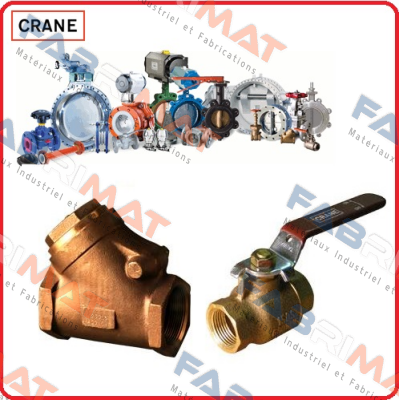 Ǿ 200 VALVES  Crane