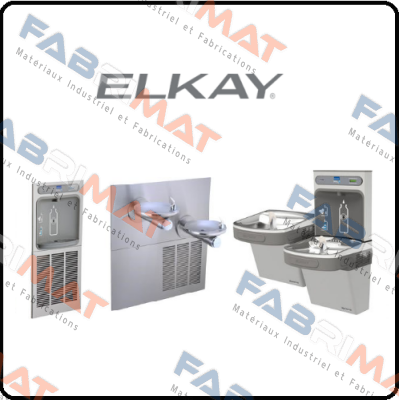 OFF GLASSFILLER  Elkay