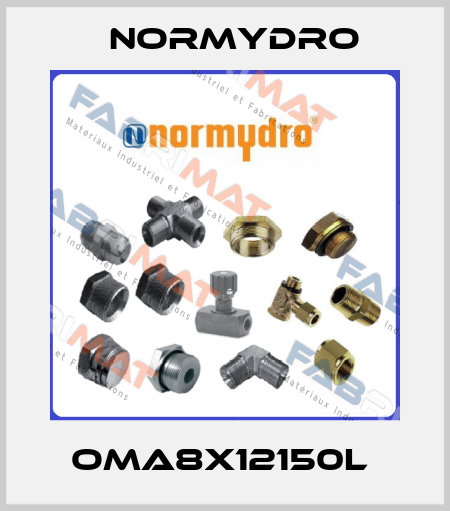 OMA8X12150L  Normydro