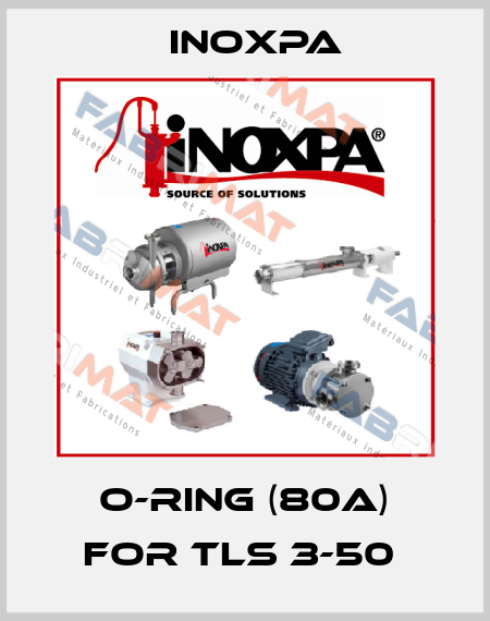 O-RING (80A) FOR TLS 3-50  Inoxpa