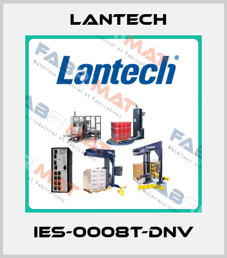 IES-0008T-DNV Lantech