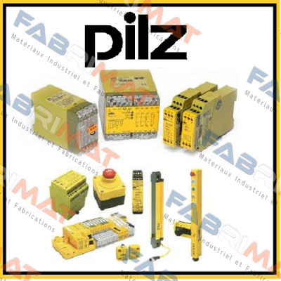 540003 Pilz