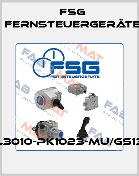 SL3010-PK1023-MU/GS130 FSG Fernsteuergeräte