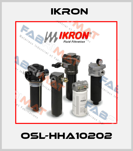 OSL-HHA10202 Ikron