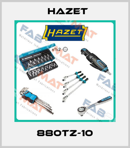 880TZ-10 Hazet