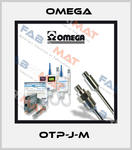 OTP-J-M  Omega