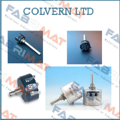 4114902400 Type LM 10 / 3M29 Colvern