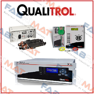 408-08-SPO-M2 Qualitrol