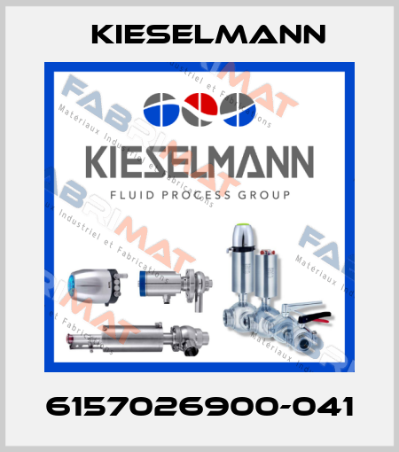 6157026900-041 Kieselmann
