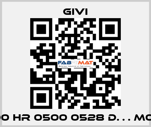 EN500 HR 0500 0528 D… M02 …. Givi