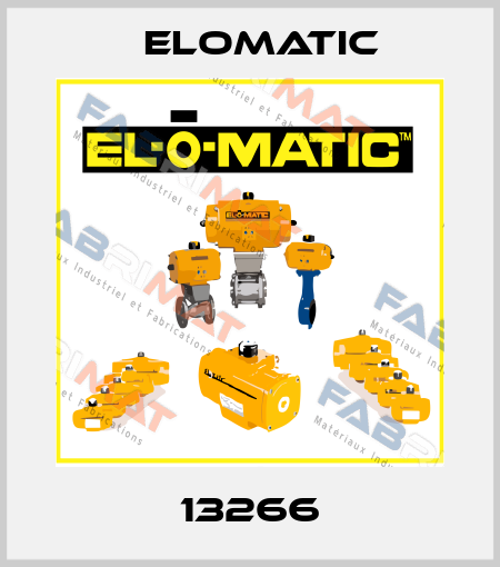 13266 Elomatic