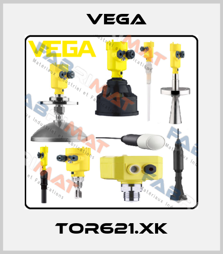 TOR621.XK Vega