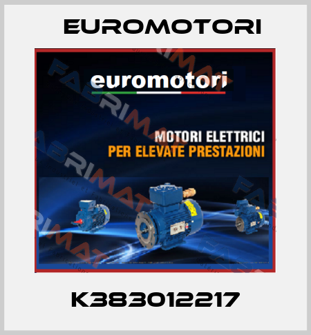 K383012217 Euromotori