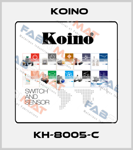 KH-8005-C Koino