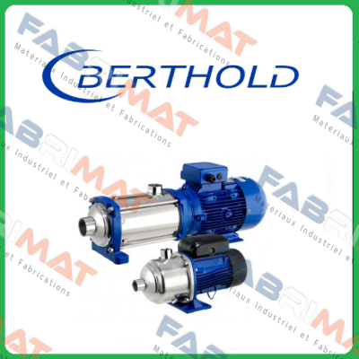 LB4710-180 Berthold