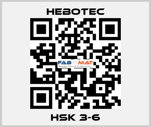 HSK 3-6 HEBOTEC