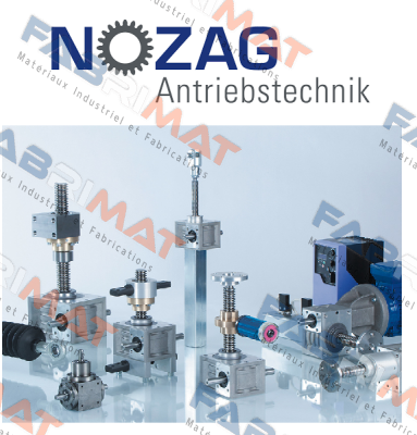 SH10-LS i:16:1 obsolete, alternative NSE10-SL Nozag
