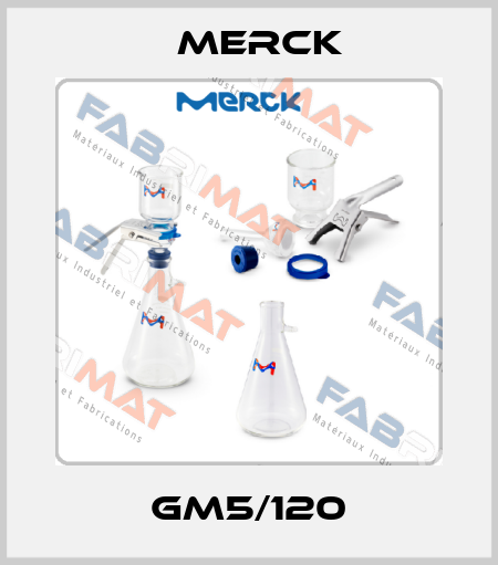 GM5/120 Merck