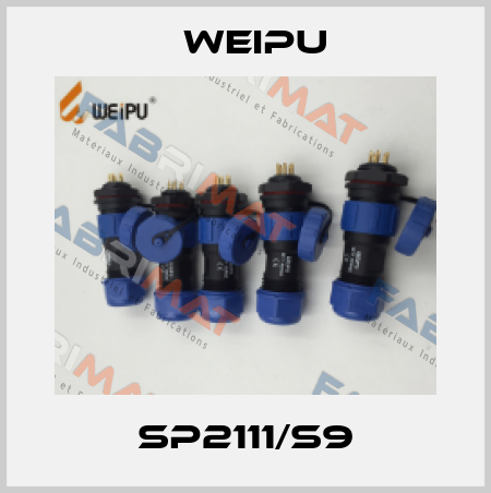 SP2111/S9 Weipu