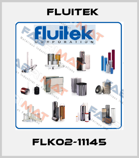 FLK02-11145 FLUITEK
