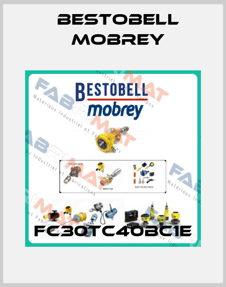 FC30TC40BC1E Bestobell Mobrey