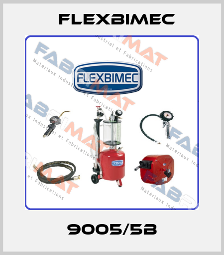 9005/5B Flexbimec