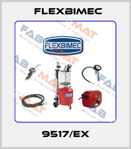 9517/EX Flexbimec
