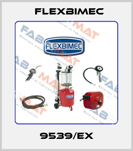 9539/EX Flexbimec