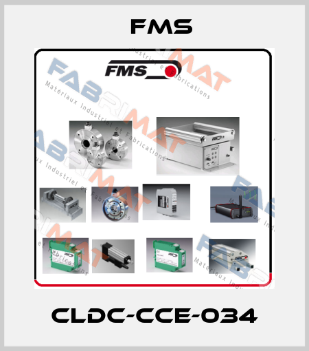 CLDC-CCE-034 Fms