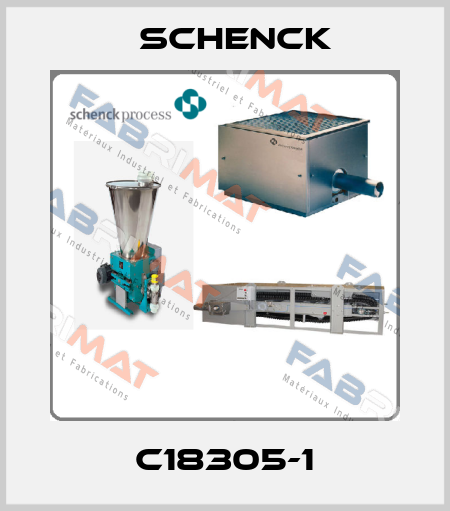 C18305-1 Schenck