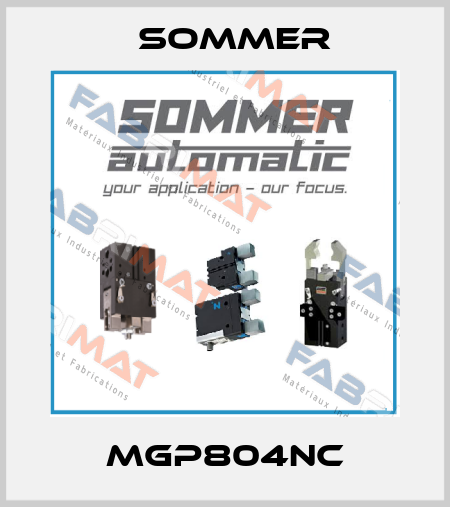 MGP804NC Sommer