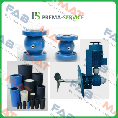 P/N: 78-50HP-G  Prema-service