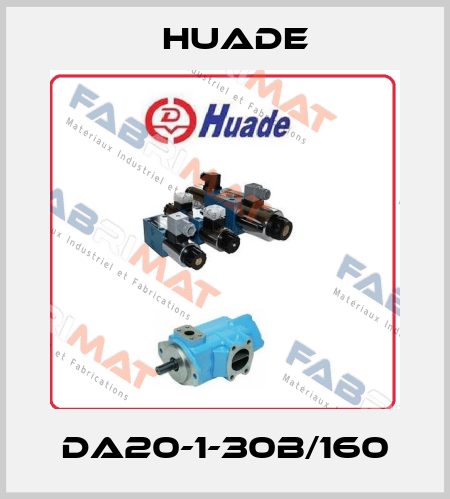 DA20-1-30B/160 Huade