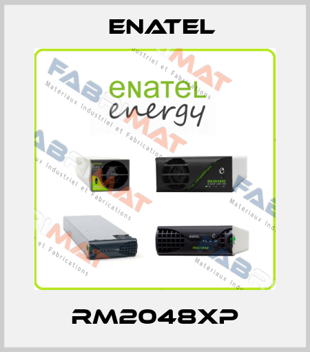 RM2048XP Enatel