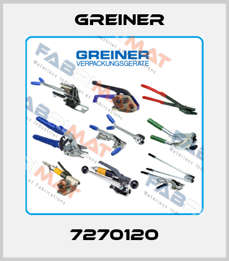 7270120 Greiner