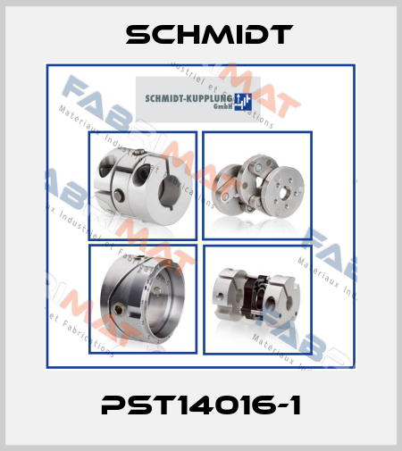 PST14016-1 Schmidt