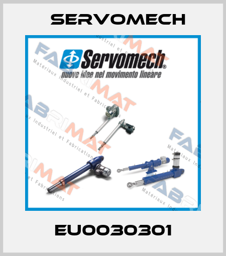 EU0030301 Servomech