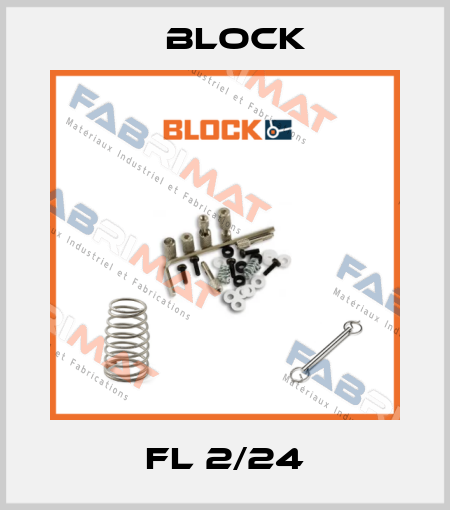 FL 2/24 Block