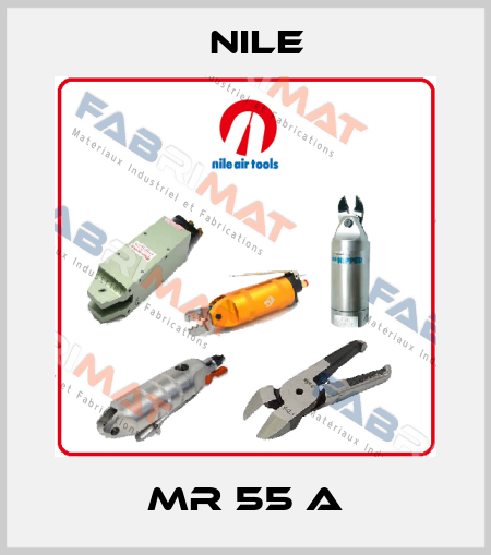 MR 55 A Nile