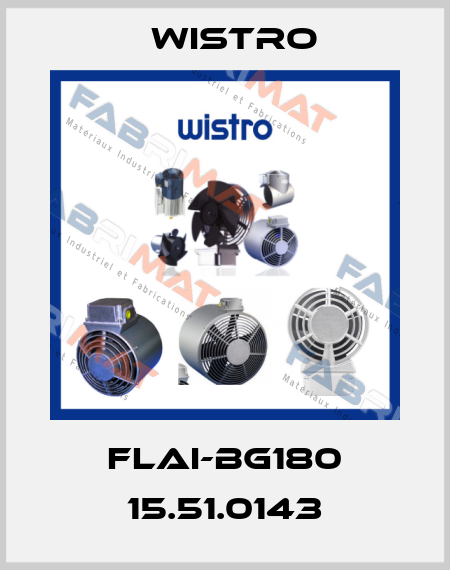 FLAI-Bg180 15.51.0143 Wistro