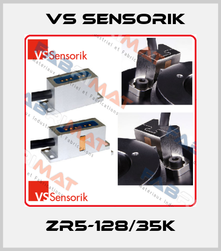 ZR5-128/35K VS Sensorik