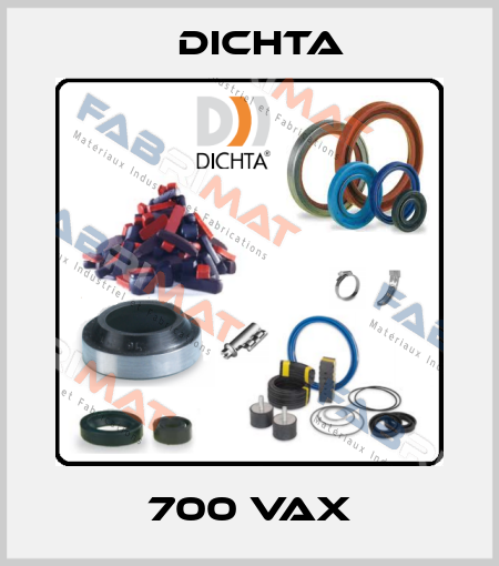 700 VAX Dichta