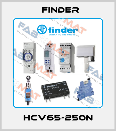 HCV65-250N Finder