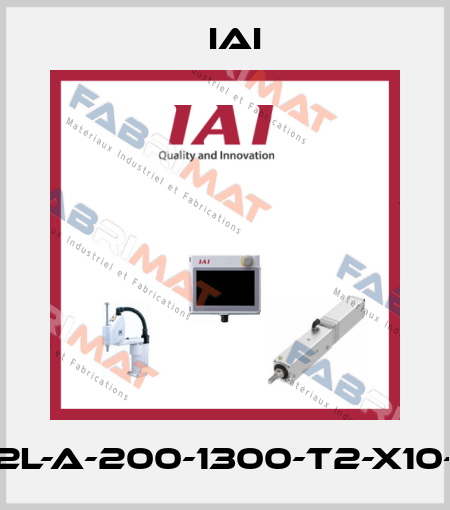IF-MA2L-A-200-1300-T2-X10-CE-EU IAI