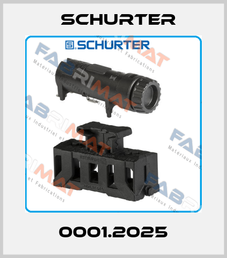 0001.2025 Schurter