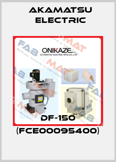 DF-150 (FCE00095400) Akamatsu Electric