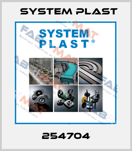 254704 System Plast