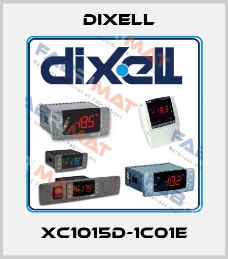 XC1015D-1C01E Dixell