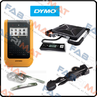 rhinopro 5000 case DYMO