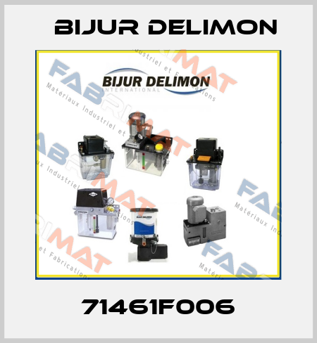 71461F006 Bijur Delimon